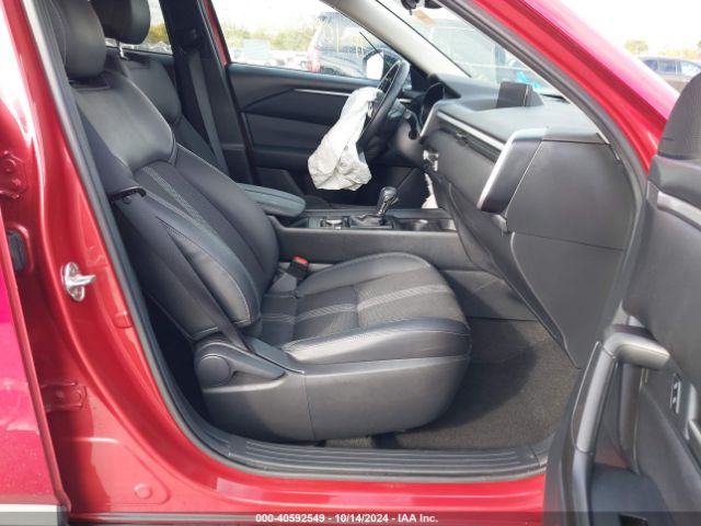 7MMVABCM9PN153938 Mazda Cx-50 2.5 S Preferred Plus