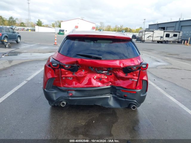 7MMVABCM9PN153938 Mazda Cx-50 2.5 S Preferred Plus
