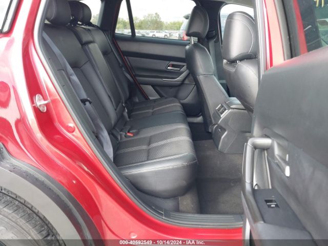 7MMVABCM9PN153938 Mazda Cx-50 2.5 S Preferred Plus