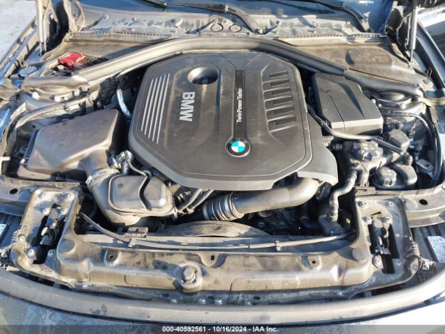 WBA8B7C56GK702753 BMW 340i Xdrive