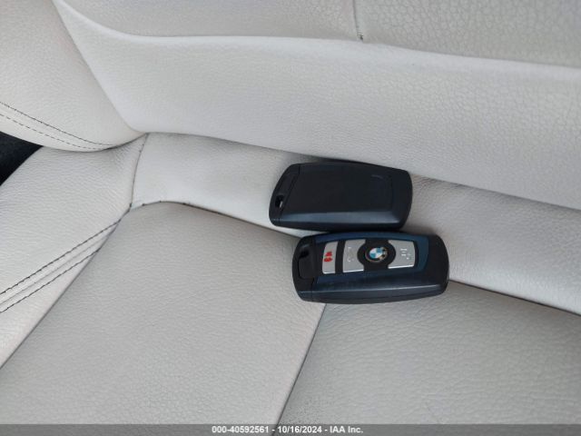 WBA8B7C56GK702753 BMW 340i Xdrive