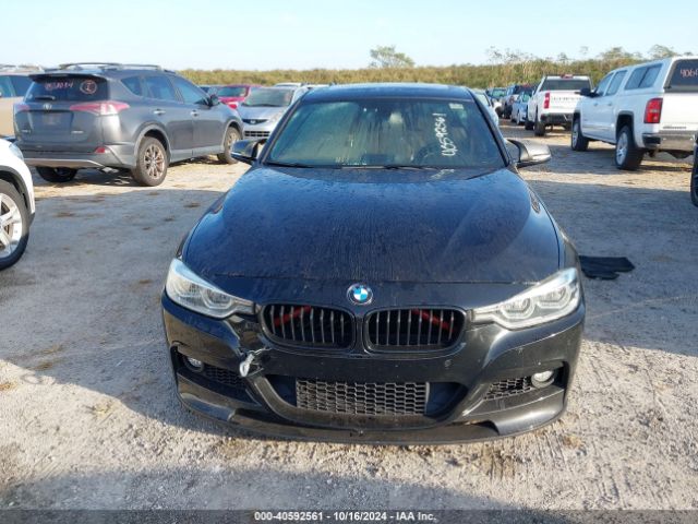 WBA8B7C56GK702753 BMW 340i Xdrive