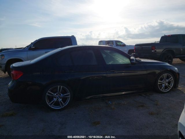 WBA8B7C56GK702753 BMW 340i Xdrive