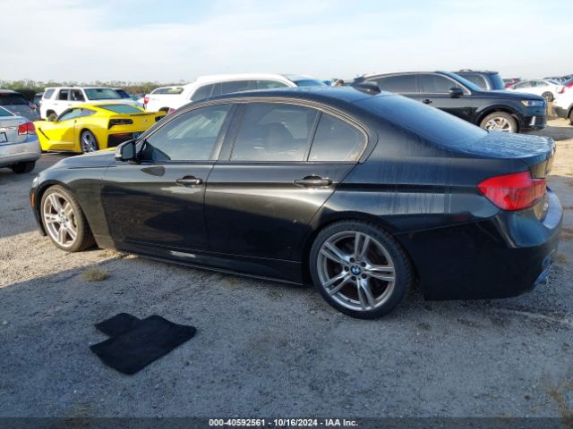 WBA8B7C56GK702753 BMW 340i Xdrive