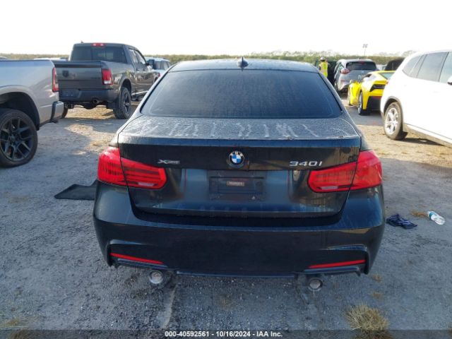 WBA8B7C56GK702753 BMW 340i Xdrive