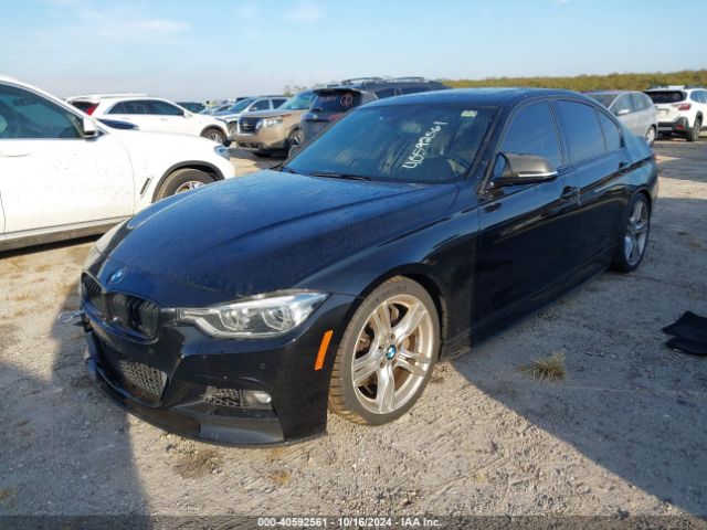 WBA8B7C56GK702753 BMW 340i Xdrive