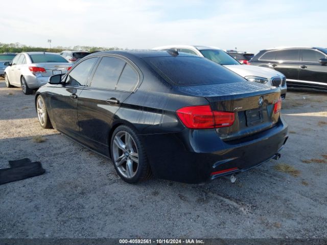WBA8B7C56GK702753 BMW 340i Xdrive