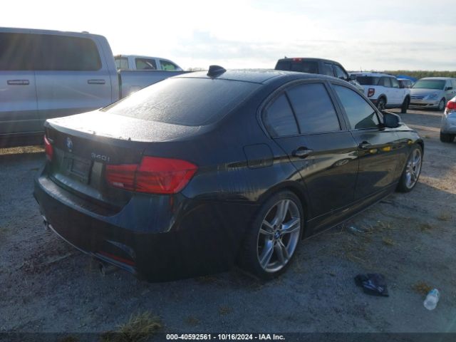 WBA8B7C56GK702753 BMW 340i Xdrive