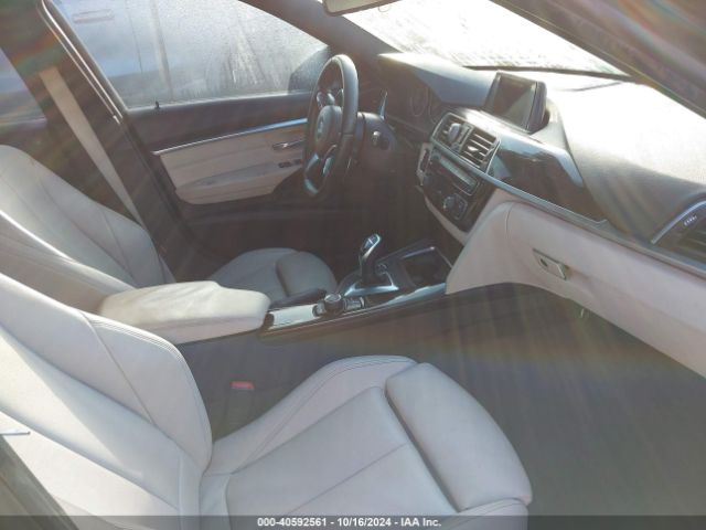 WBA8B7C56GK702753 BMW 340i Xdrive