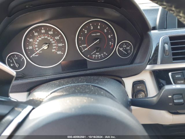 WBA8B7C56GK702753 BMW 340i Xdrive