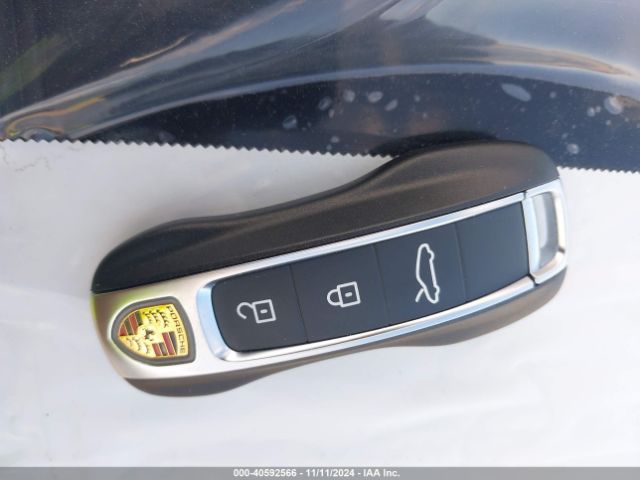 2024 PORSCHE 911 WP0AB2A92RS221446 Photo 10
