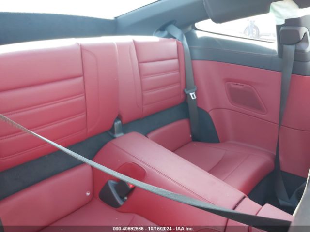 2024 PORSCHE 911 WP0AB2A92RS221446 Photo 7
