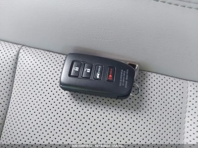 2T2HZMAA9NC229308 Lexus RX 350