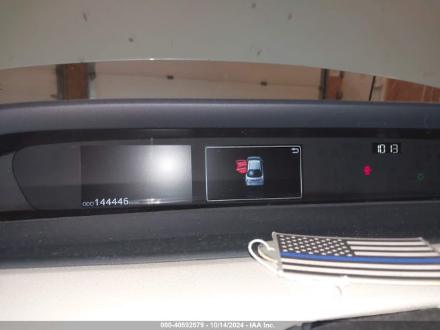 JTDKARFU7G3514778 Toyota Prius Three