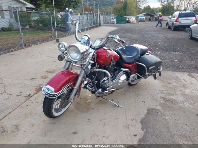 1998 HARLEY-DAVIDSON FLHRCI 1HD1FRR14WY622631 Photo 1