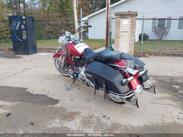 1998 HARLEY-DAVIDSON FLHRCI 1HD1FRR14WY622631 Photo 2