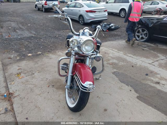 1998 HARLEY-DAVIDSON FLHRCI 1HD1FRR14WY622631 Photo 4