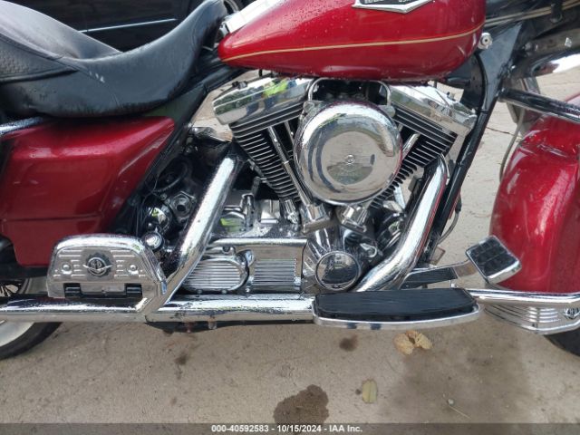1998 HARLEY-DAVIDSON FLHRCI 1HD1FRR14WY622631 Photo 7