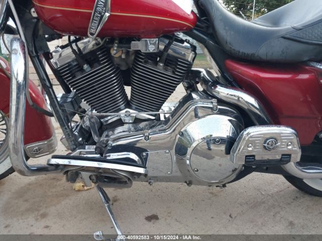 1998 HARLEY-DAVIDSON FLHRCI 1HD1FRR14WY622631 Photo 8