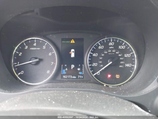 2017 MITSUBISHI OUTLANDER JA4AD2A3XHZ046384 Photo 6