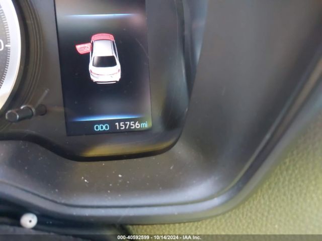 5YFEPMAE4MP251652 Toyota COROLLA LE