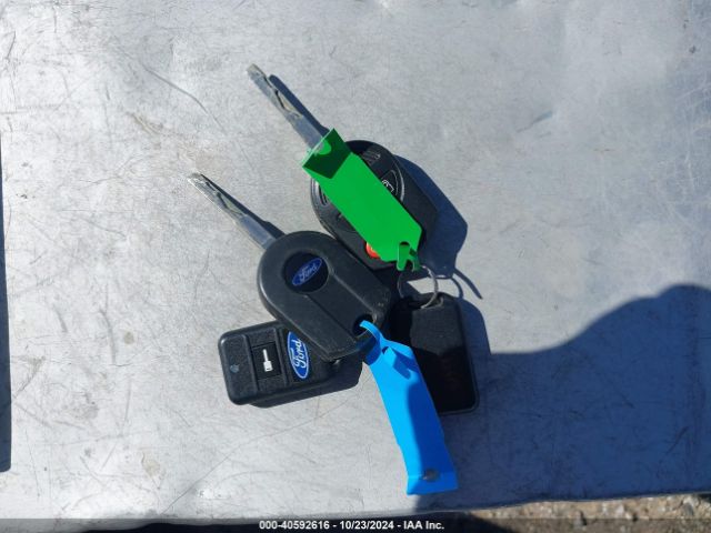 1FMCU0F79EUA12780 Ford ESCAPE S