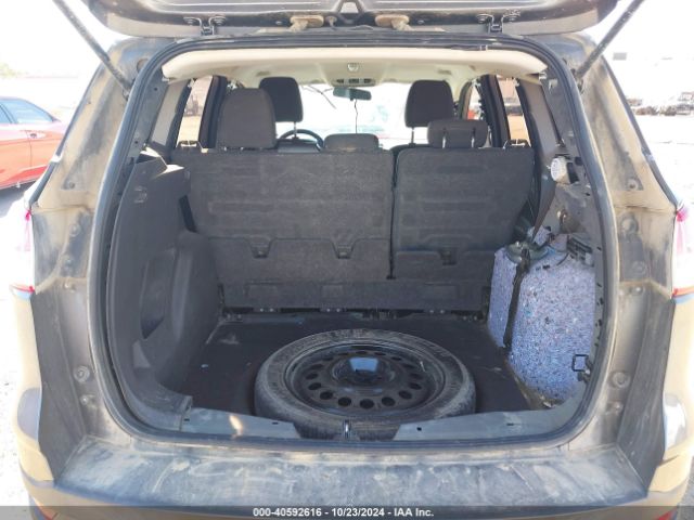 1FMCU0F79EUA12780 Ford ESCAPE S