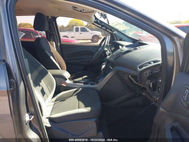 1FMCU0F79EUA12780 Ford ESCAPE S