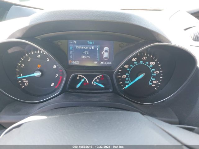 1FMCU0F79EUA12780 Ford ESCAPE S