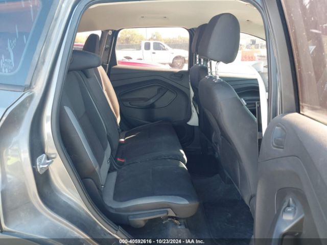 1FMCU0F79EUA12780 Ford ESCAPE S