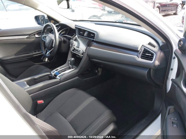 Honda CIVIC EX 2019 19XFC1F31KE216359 Image 5