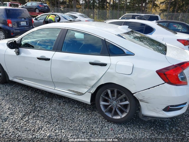 Honda CIVIC EX 2019 19XFC1F31KE216359 Image 6