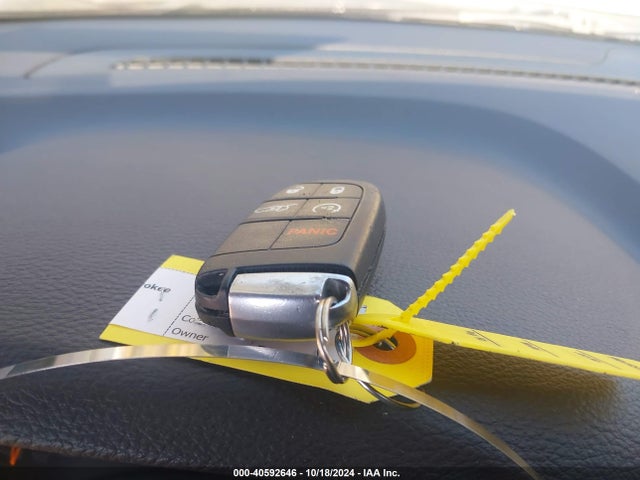 1C4RJFAG3JC202382 Jeep Grand Cherokee Altitude 4x4
