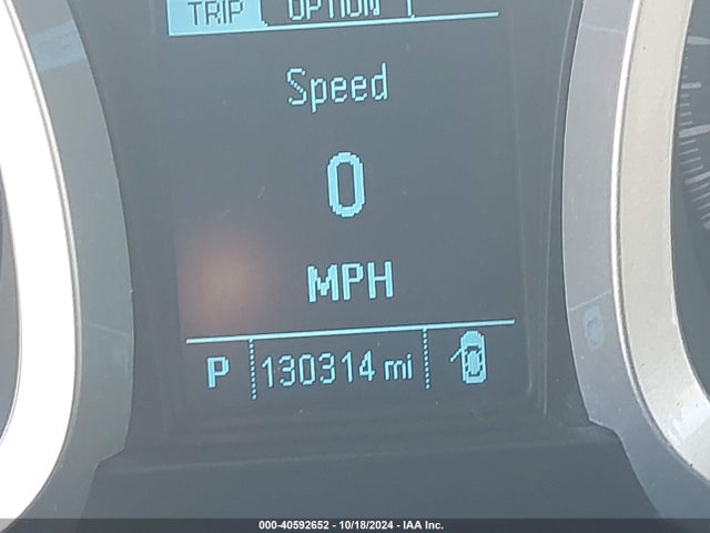 Chevrolet Equinox 2lt 2014 2GNALCEK1E6100153 Image 15