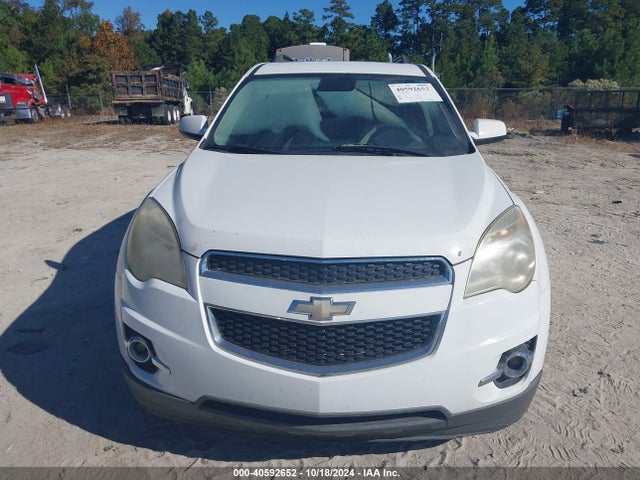 Chevrolet Equinox 2lt 2014 2GNALCEK1E6100153 Image 6