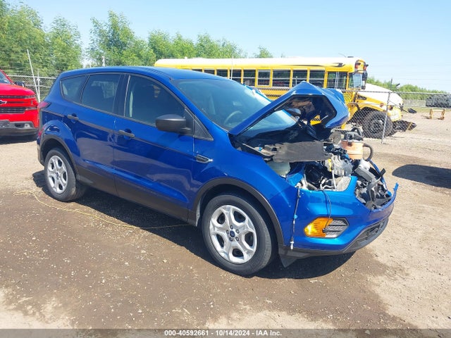 2019 1FMCU0F7XKUA79318 головне зображення
