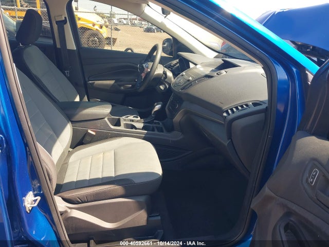 Ford ESCAPE S 2019 1FMCU0F7XKUA79318 Image 5