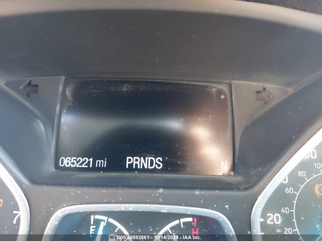 Ford ESCAPE S 2019 1FMCU0F7XKUA79318 Image 7