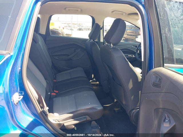Ford ESCAPE S 2019 1FMCU0F7XKUA79318 Image 8