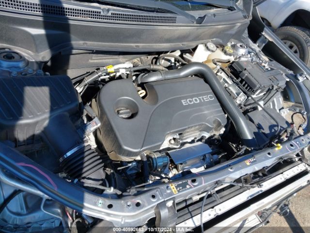 3GKALMEV2LL103472 GMC Terrain Fwd Sle