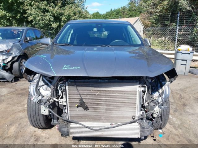 3GKALMEV2LL103472 GMC Terrain Fwd Sle
