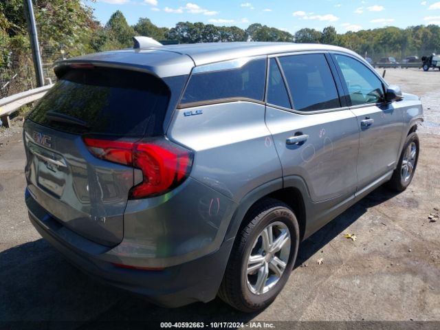 3GKALMEV2LL103472 GMC Terrain Fwd Sle
