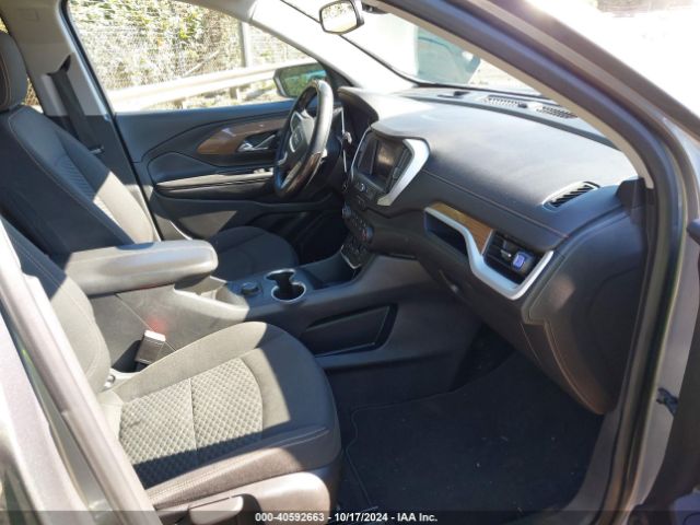 3GKALMEV2LL103472 GMC Terrain Fwd Sle