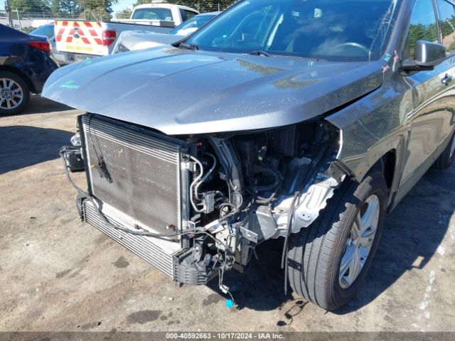 3GKALMEV2LL103472 GMC Terrain Fwd Sle