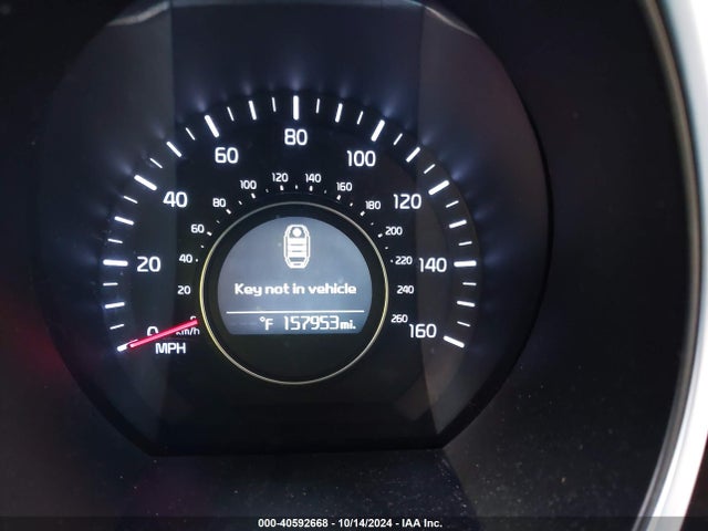 KIA OPTIMA EX 2015 5XXGN4A74FG417308 Image 7