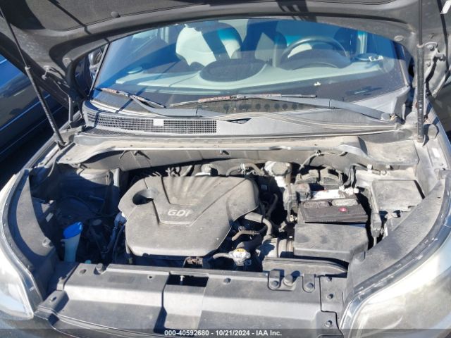 KNDJN2A20G7847510 KIA Soul