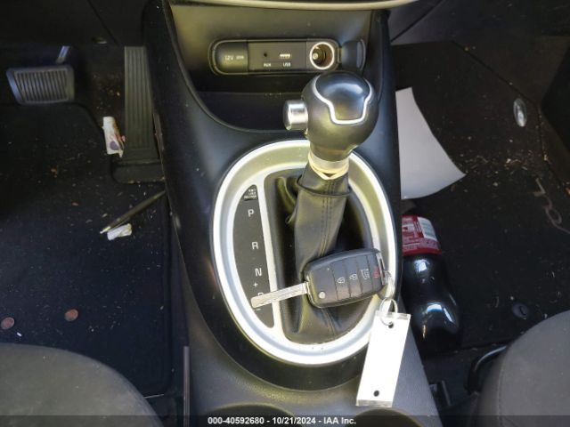 KNDJN2A20G7847510 KIA Soul