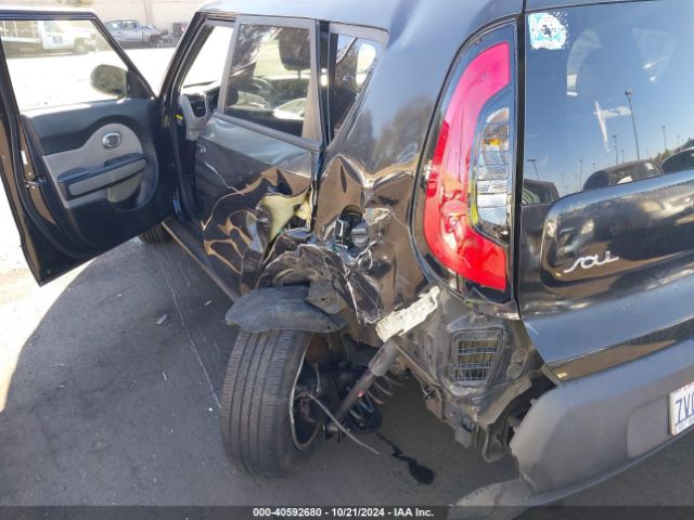 KNDJN2A20G7847510 KIA Soul
