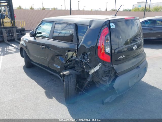 KNDJN2A20G7847510 KIA Soul