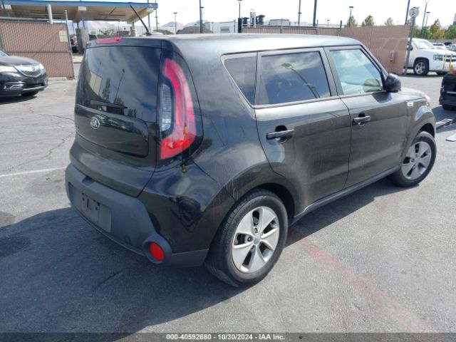 KNDJN2A20G7847510 KIA Soul